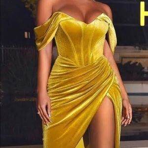 Corset dress in the size S from Miss Circle